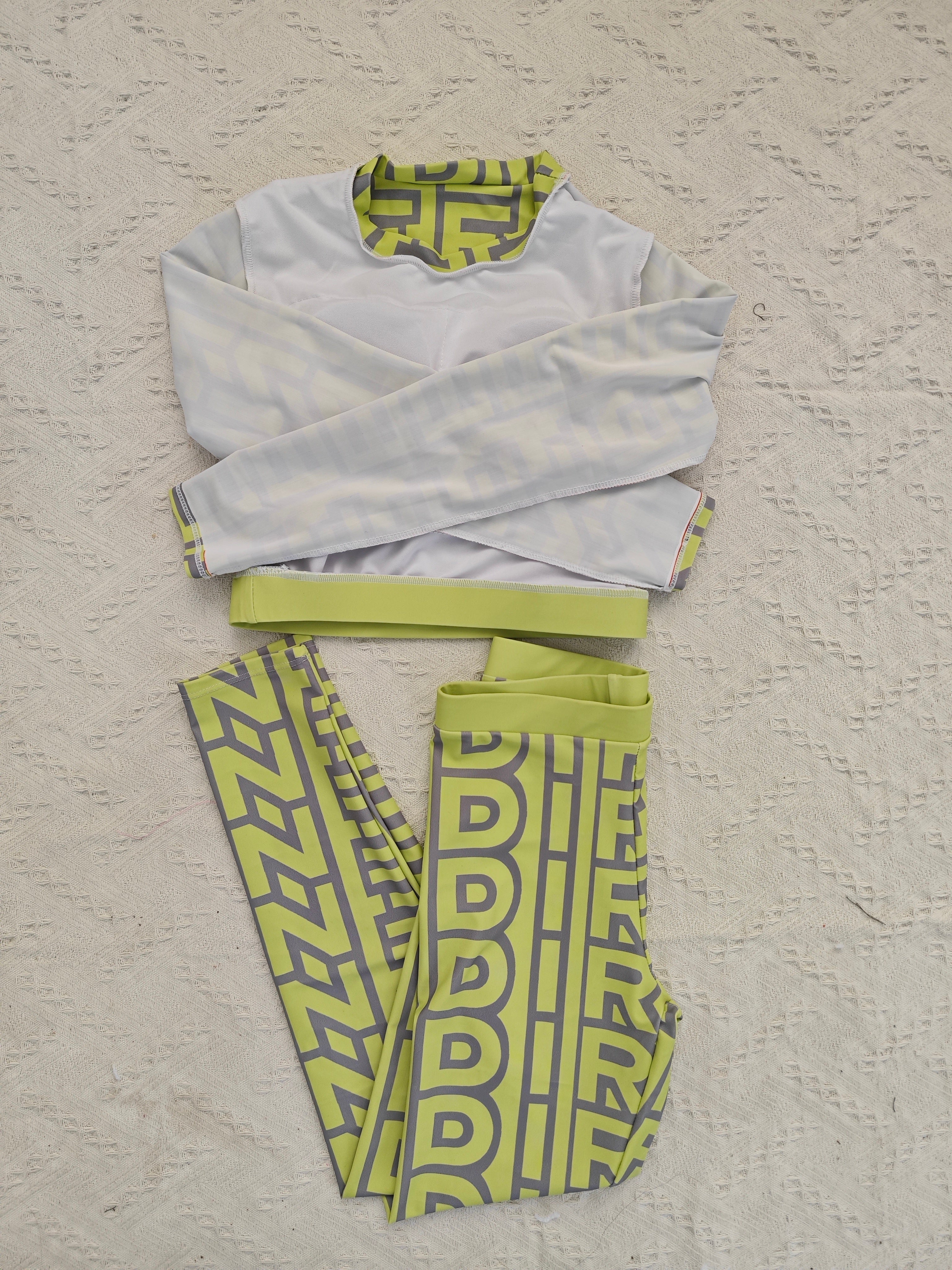 146RA145Y Popular Long sleeve swimsuit