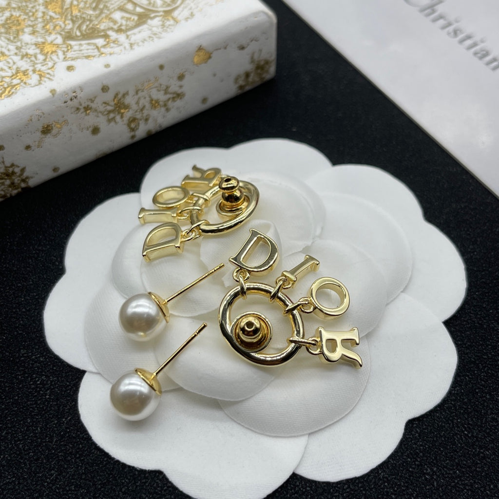 14D379E Popular Earrings