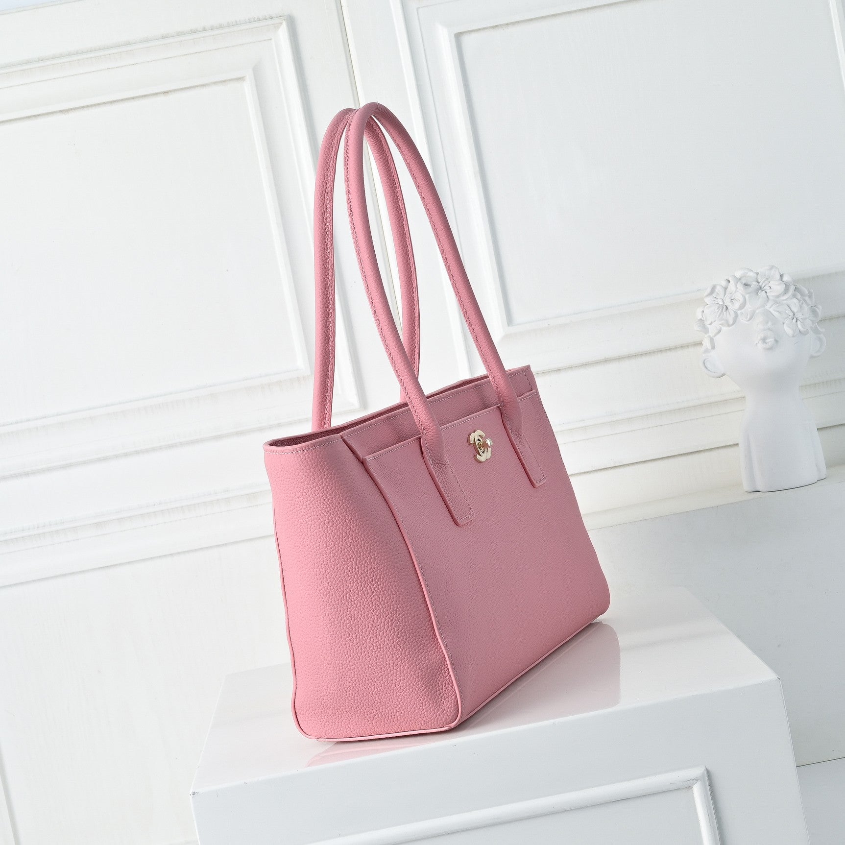 146PC178B Popular leather bag