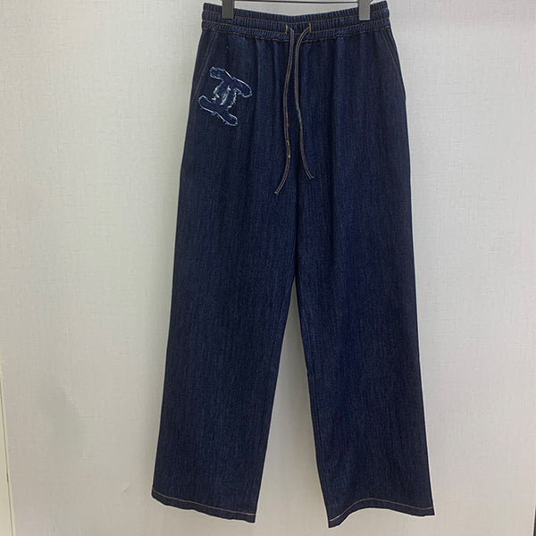 U2X56C52 Popular Pants fashion jeans