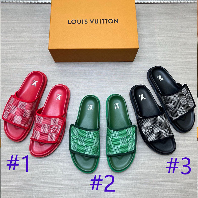 5LE208Z Popular Slippers
