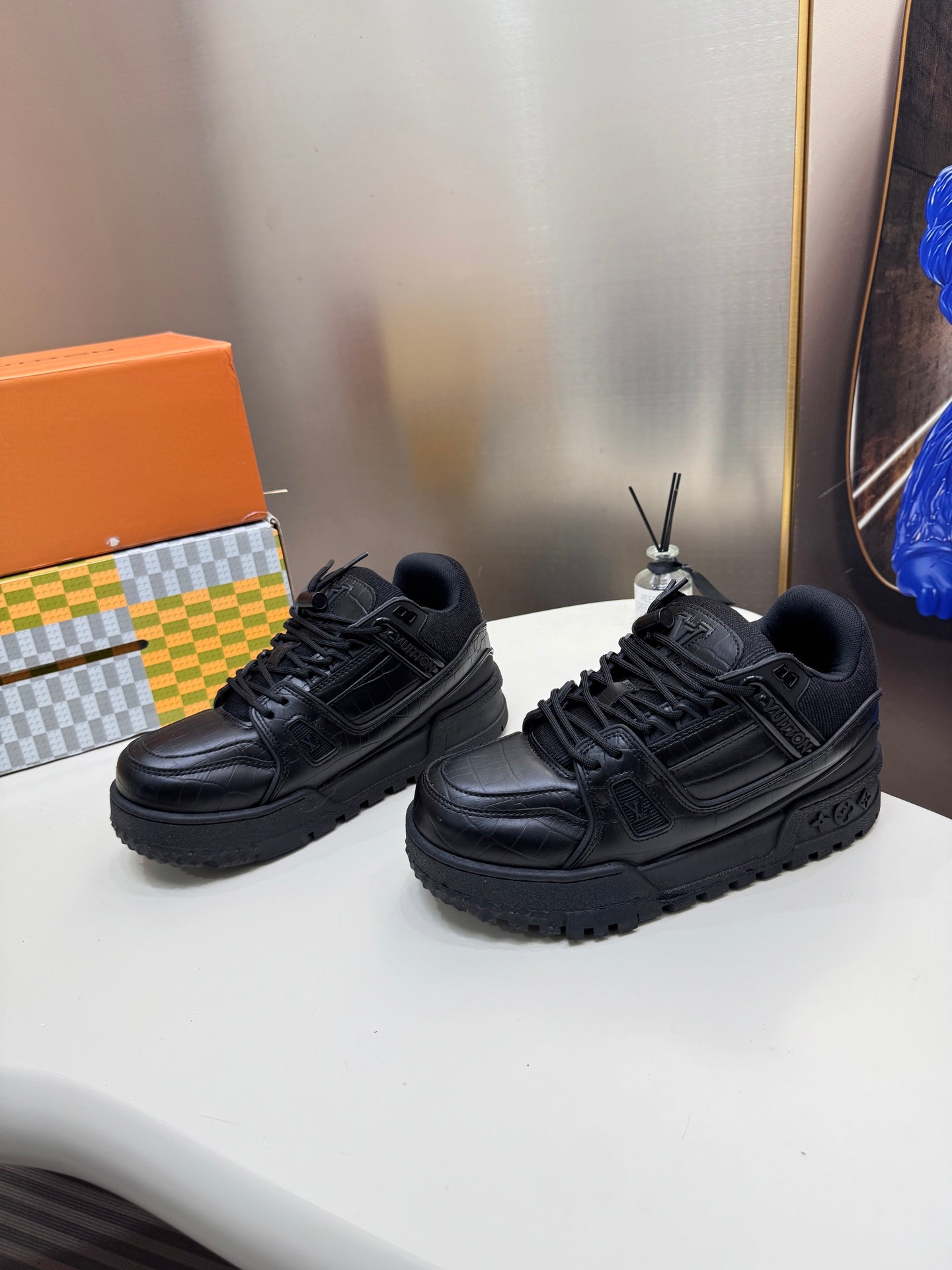 1115QE452Z Popular  Shoes