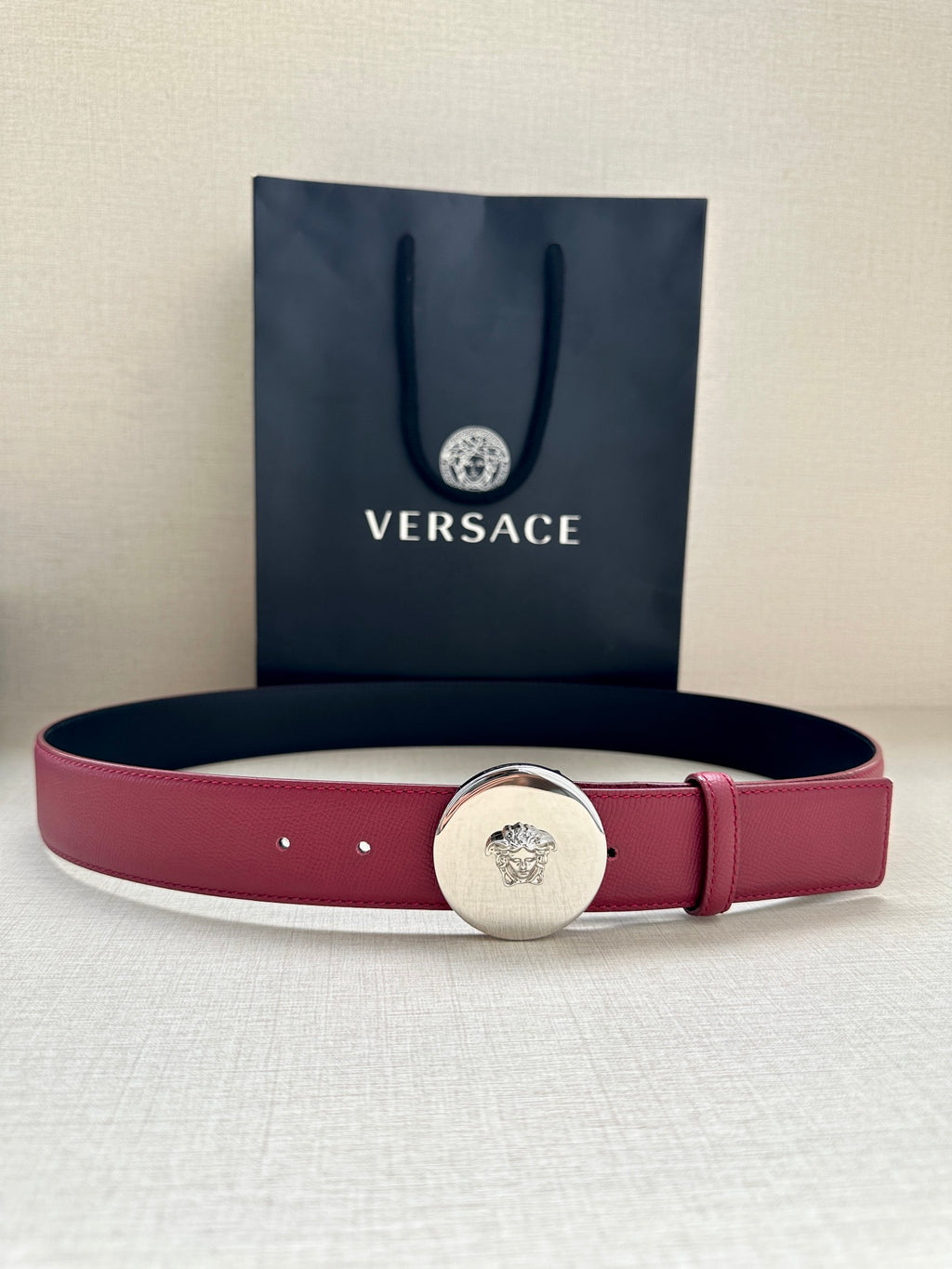 1115QV59P Popular High quality belt With full package