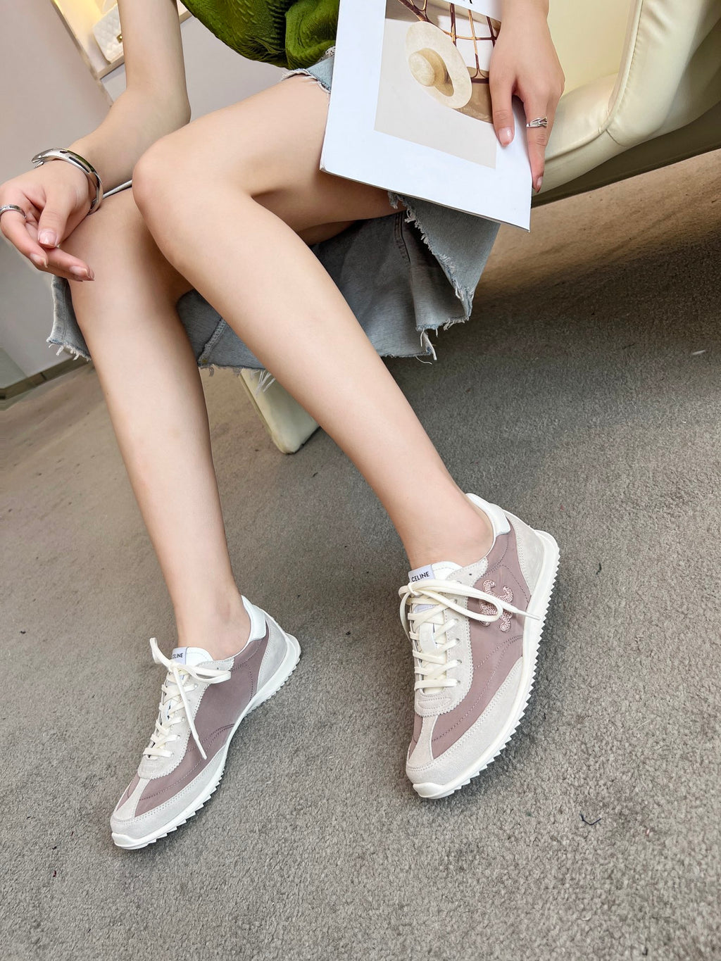 285ZN40Z Popular high quality shoes