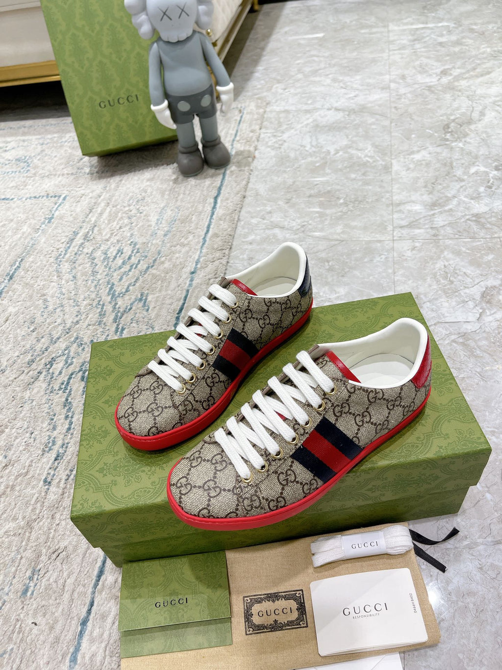 2105QB202Z Popular high-quality Shoes