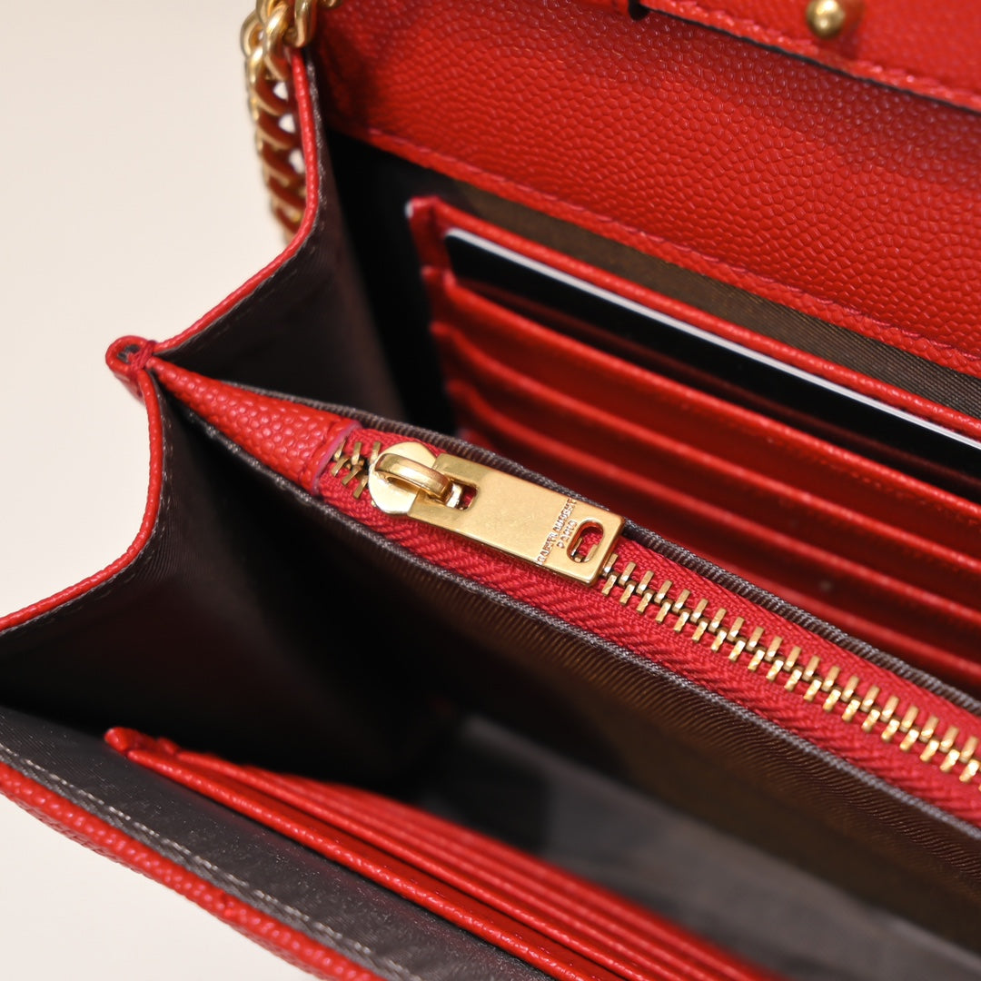 B1R56SL20 Popular leather bag