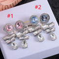 14A592E Popular  Earrings