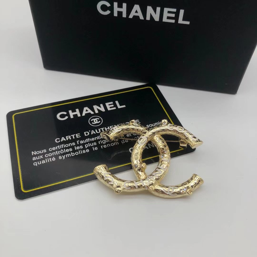 14C864X  Popular Brooch