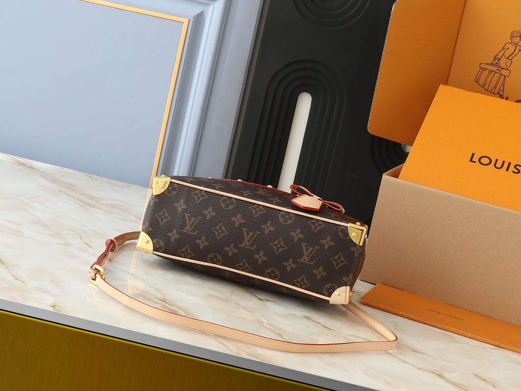 2WE4B Popular leather bag