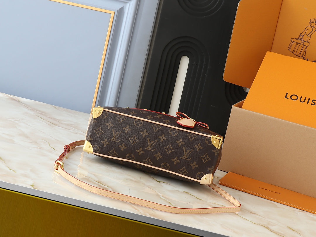 2WE4B Popular leather bag