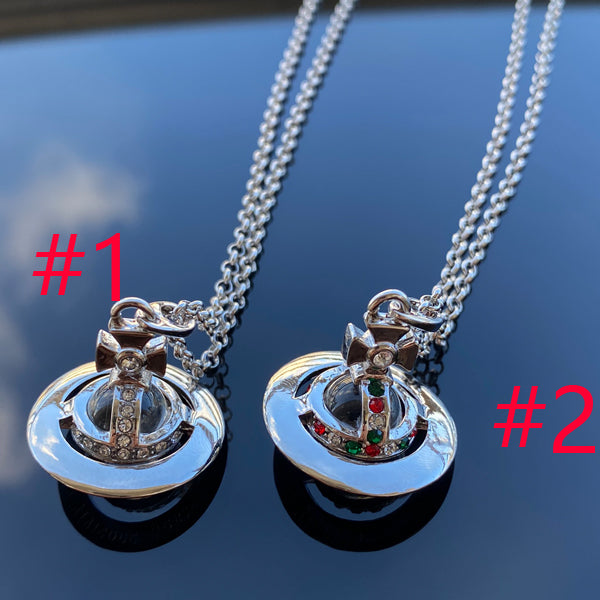 X5Q85A461X Popular Necklace