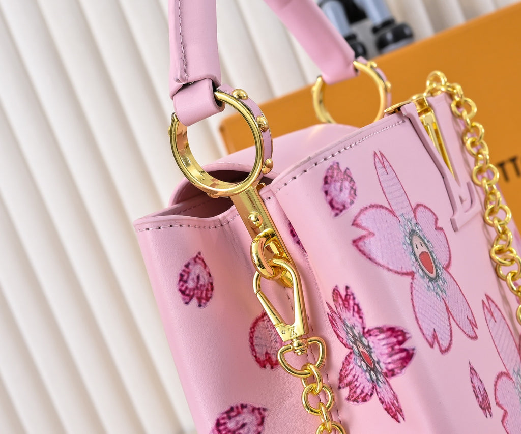 155NE42B Popular   leather bag
