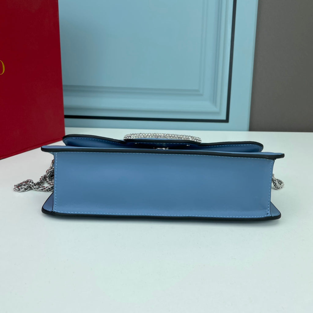 1WVL114B Popular  leather bag