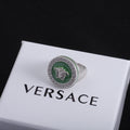 175QV15J  Popular   Rings