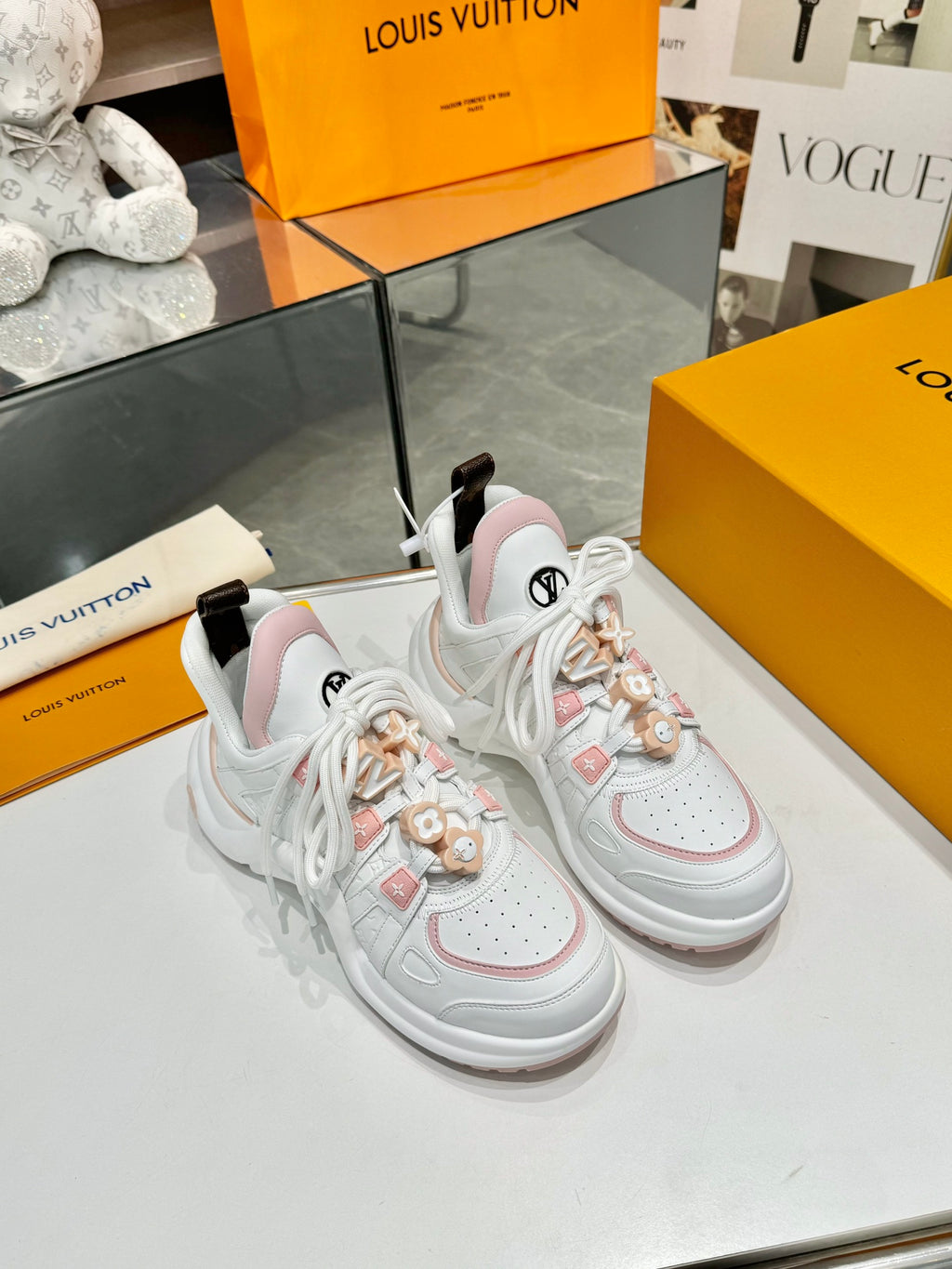 295QE178Z  Popular high-quality Shoes