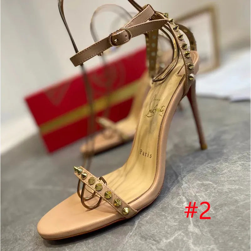 J4A223Z Popular High heels Heel height 10cm