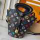 155NE80B Popular  leather bag