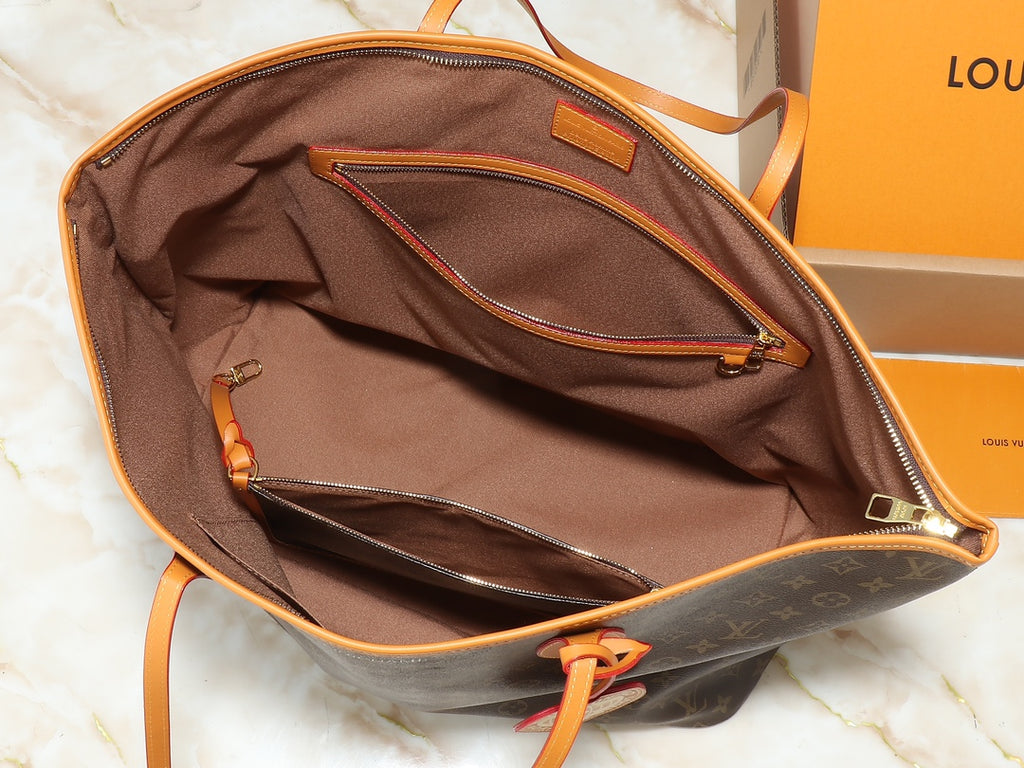 2WE31B Popular  leather bag