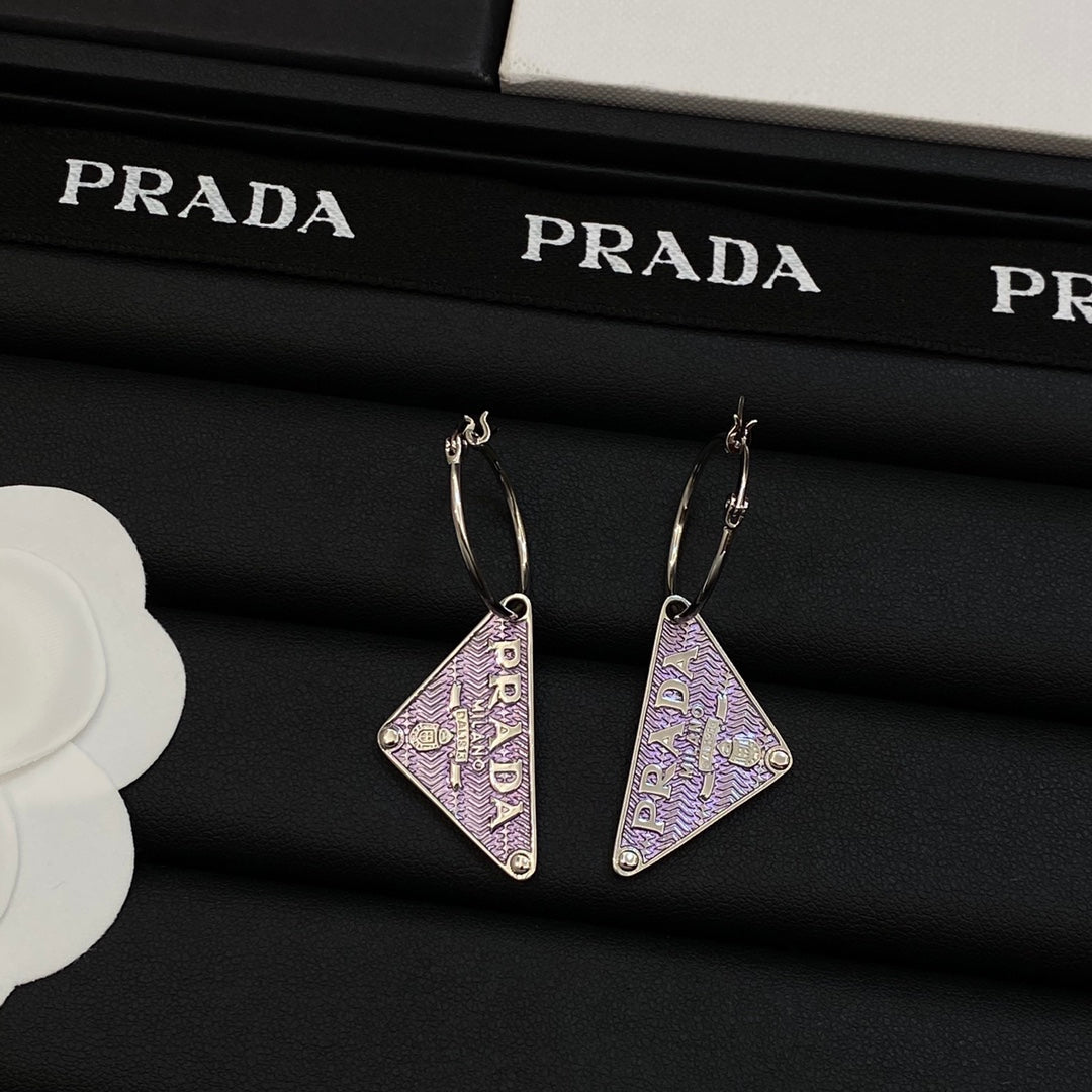 14PD272E Popular  Earrings