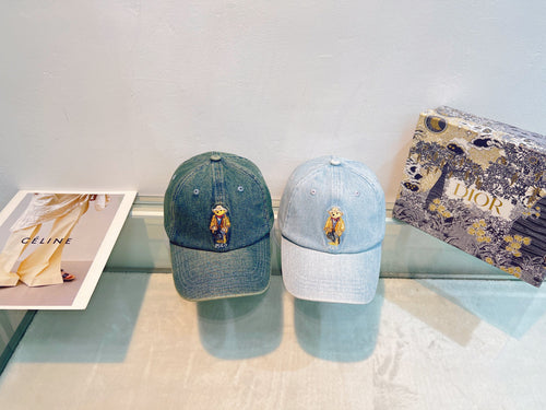 125ZA504M Popular  hats