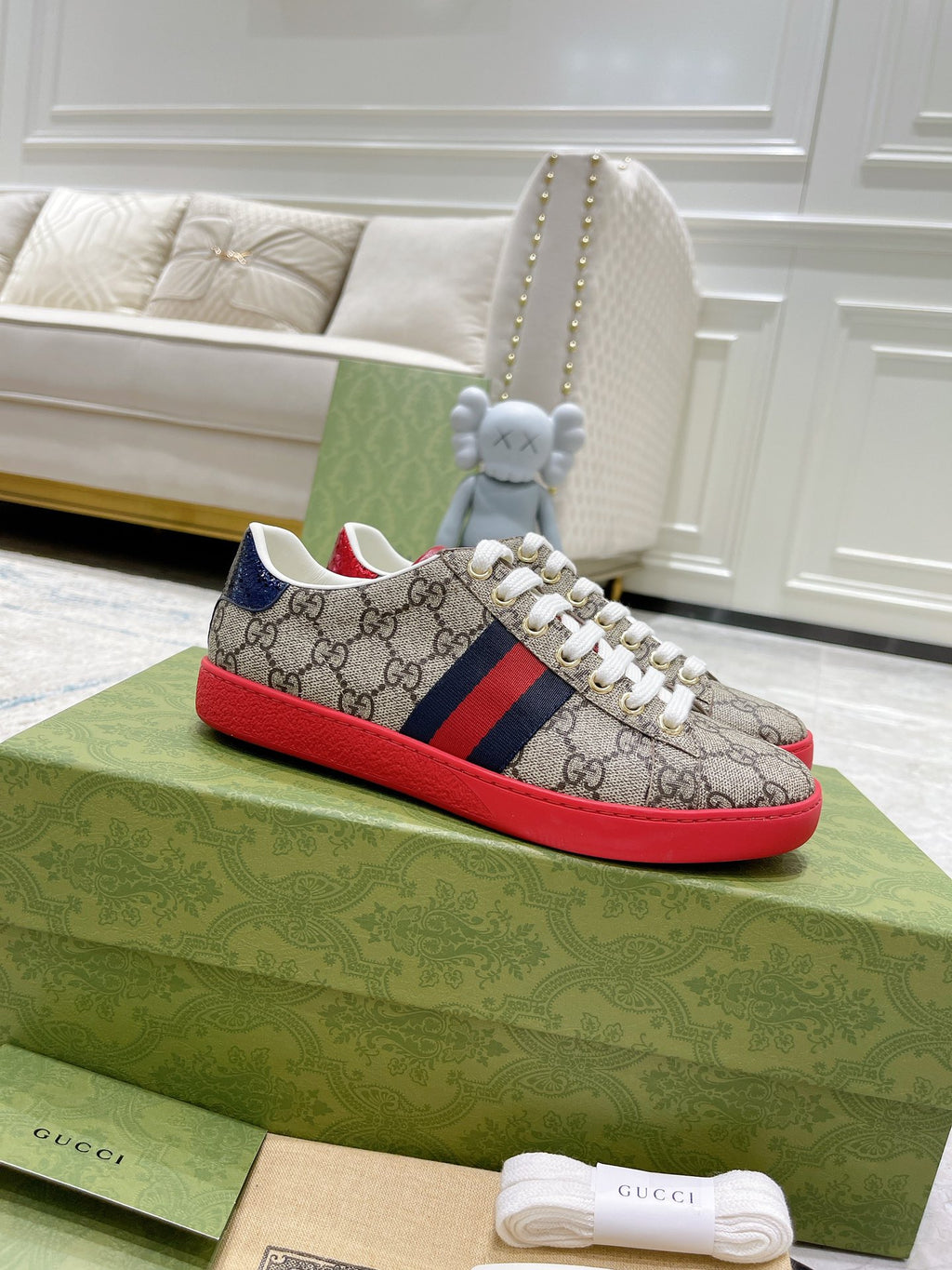 2105QB202Z Popular high-quality Shoes