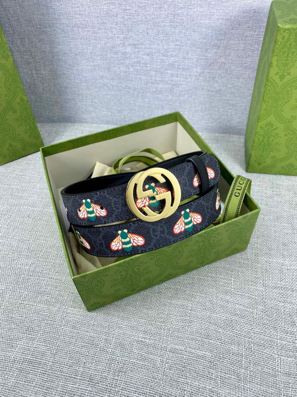 1115QB51P Popular High quality belt With full package