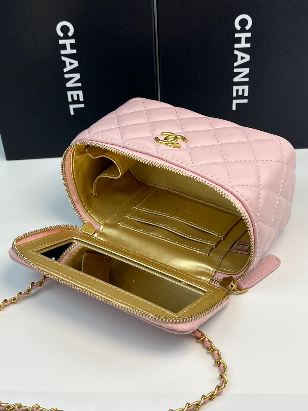136PC83B Popular leather bag