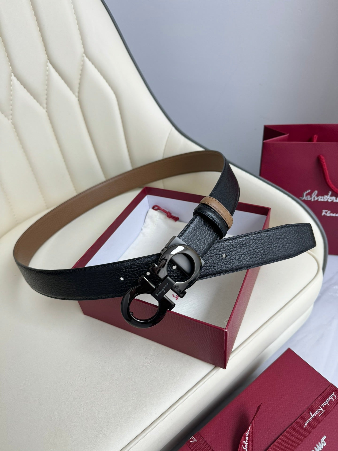 1WA169P Popular   High quality belt With full package