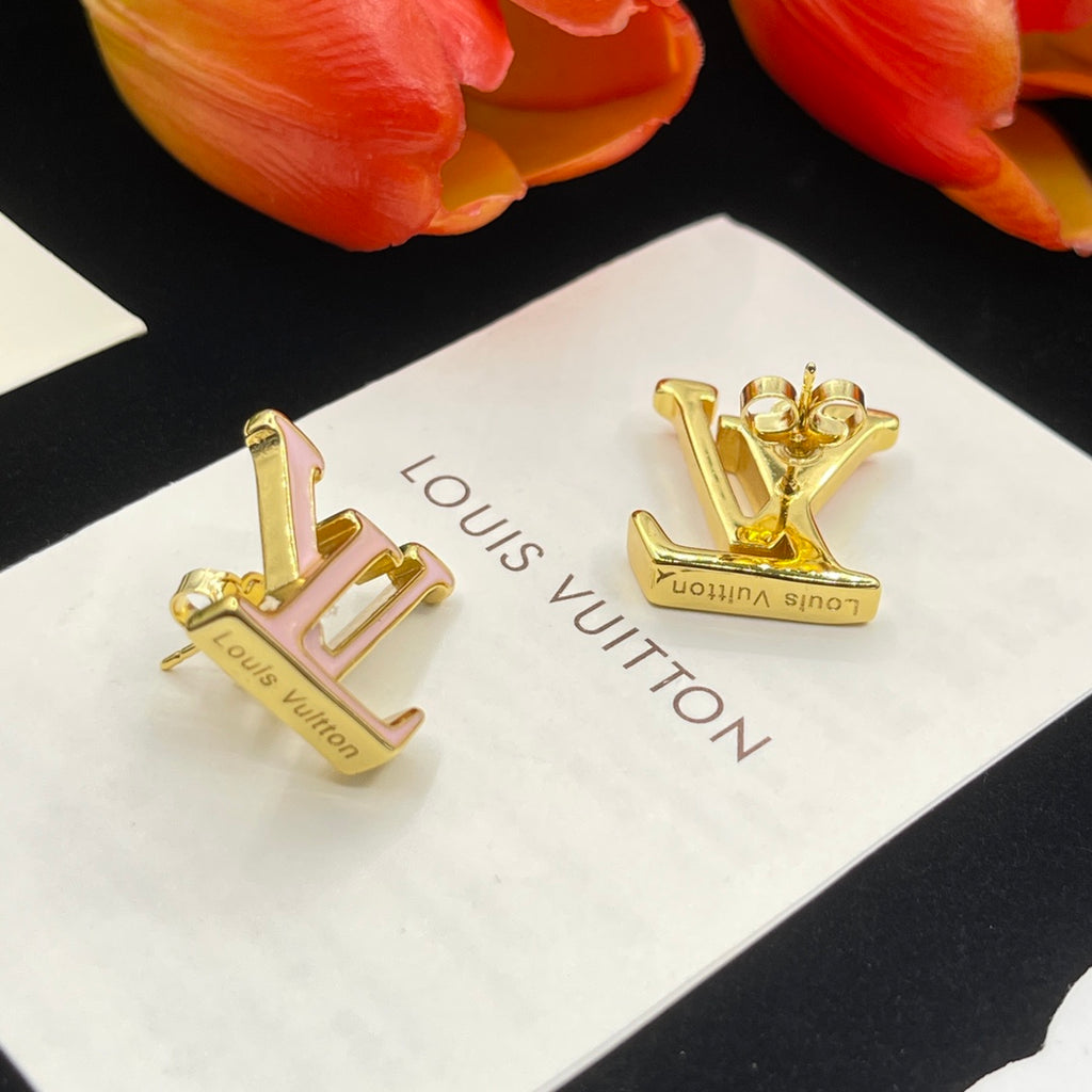 1NE241E Popular   Earrings