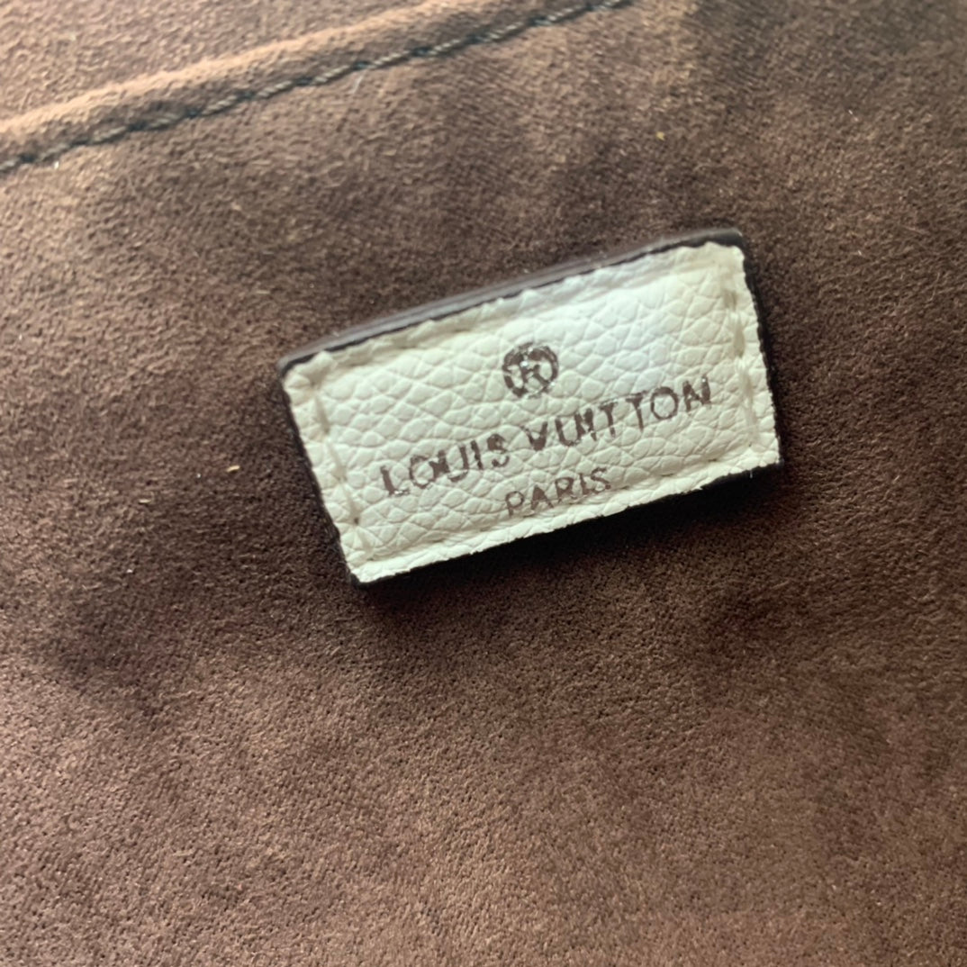1XE52B Popular  leather bag 