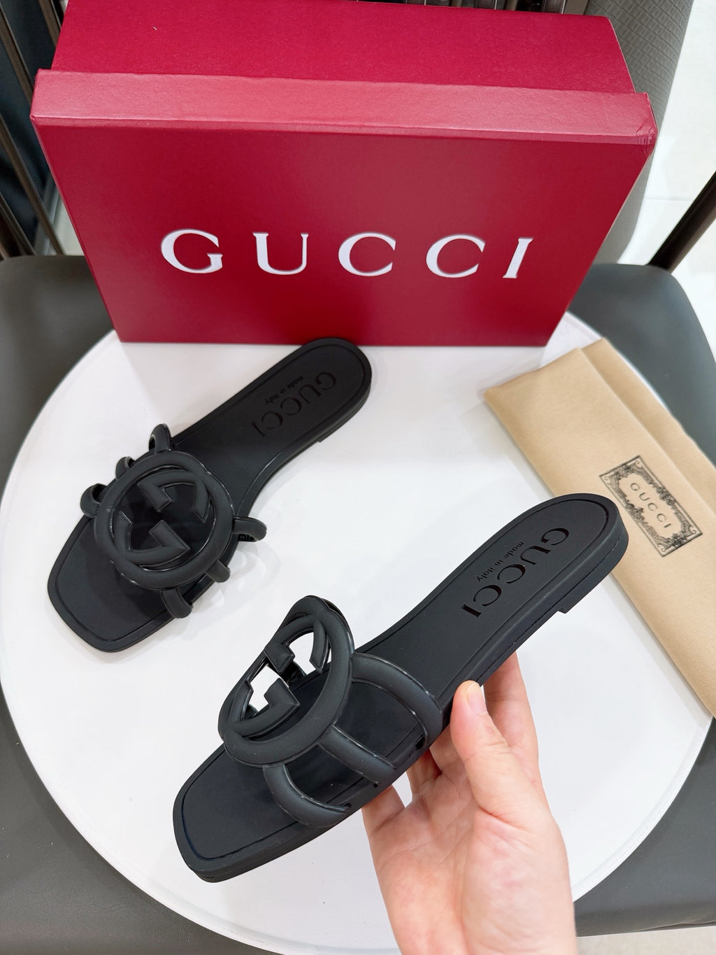 Z2X66B60  Popular high-quality slippers