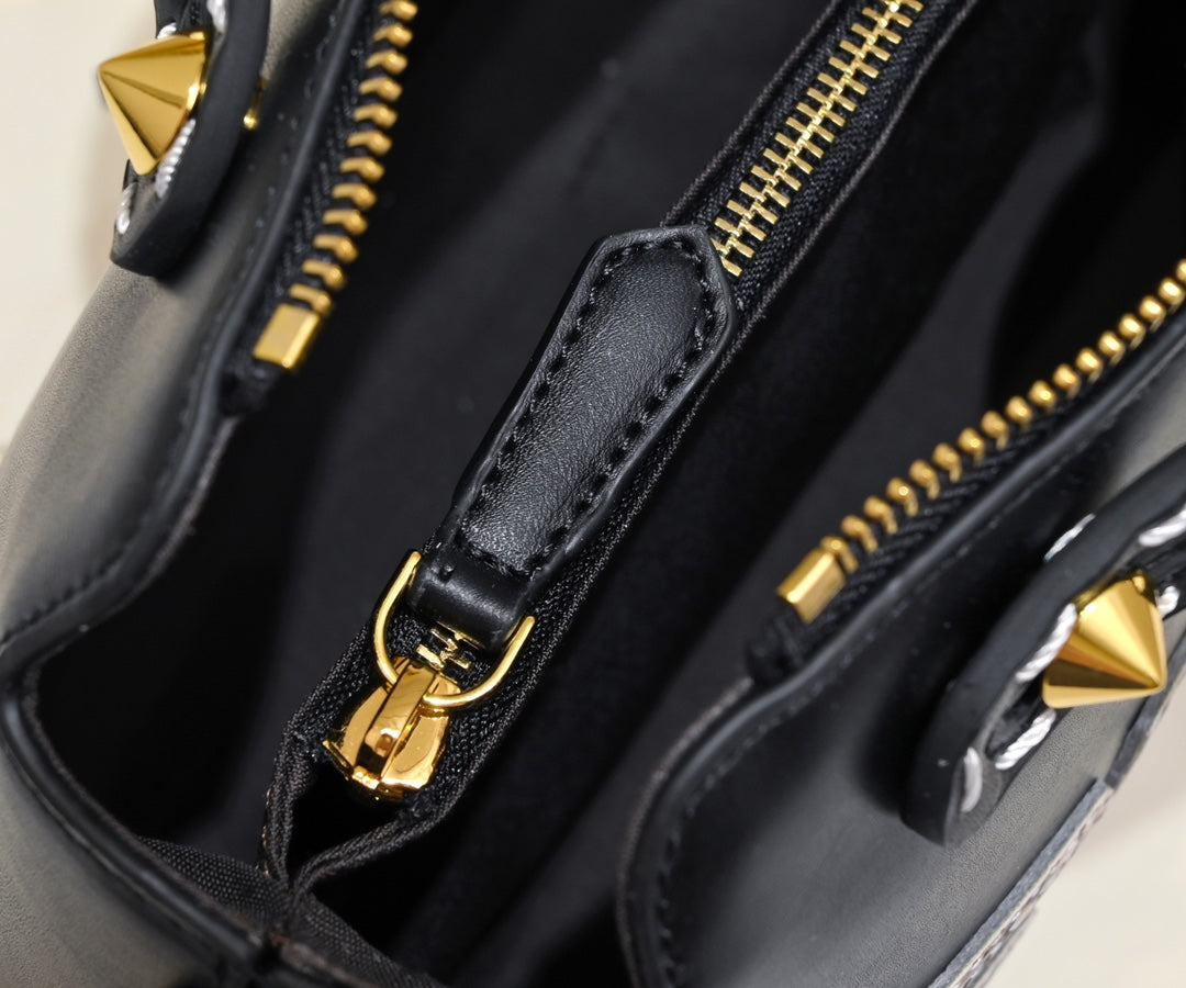 1WF110B Popular   leather bag