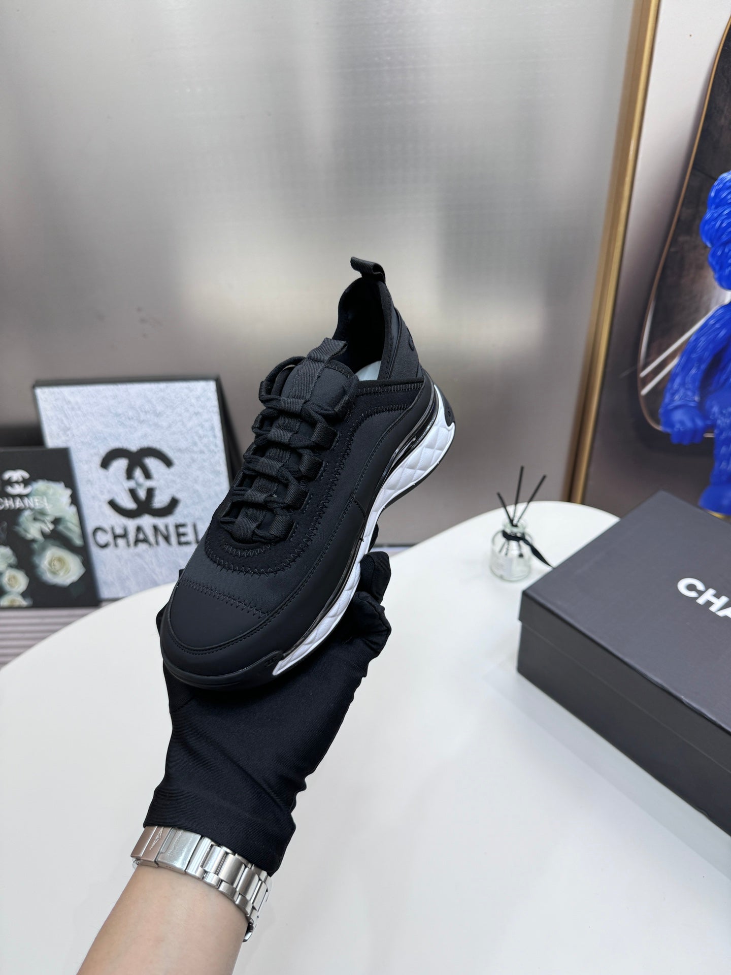 1115QC444Z Popular Shoes