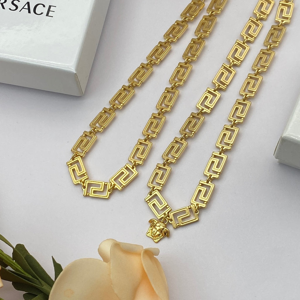 175RV73X Popular   Necklace