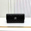 136NC20B Popular  leather  Wallets