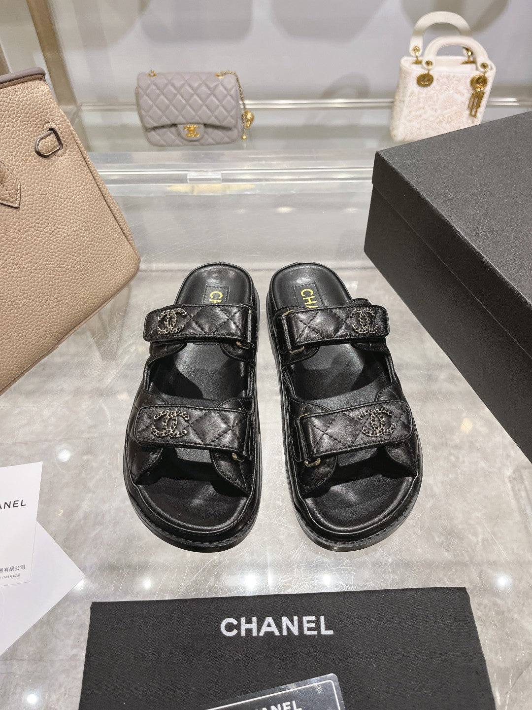 245RC7Z Popular leather shoes