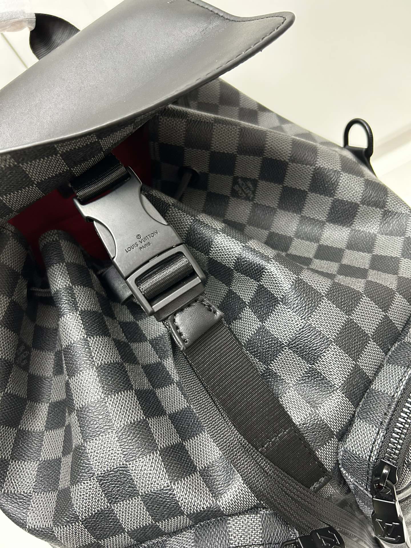 1XE454B Popular    leather bag