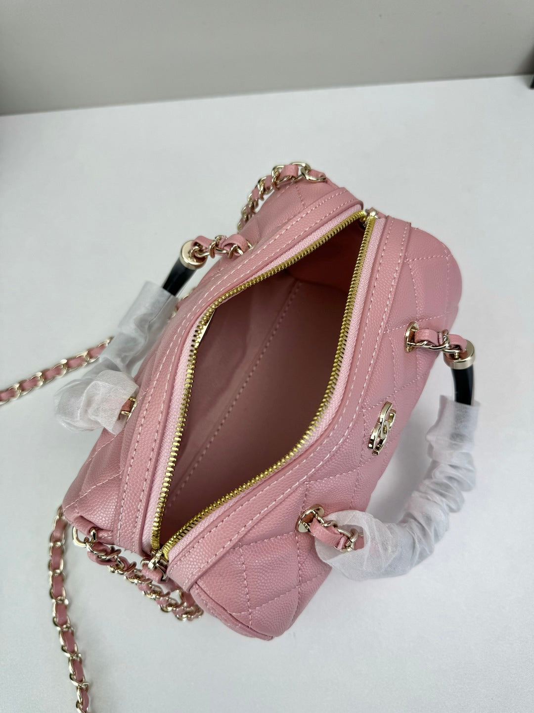 15RC55B  Popular  leather bag