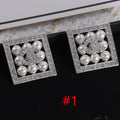 14C376E Popular Earrings