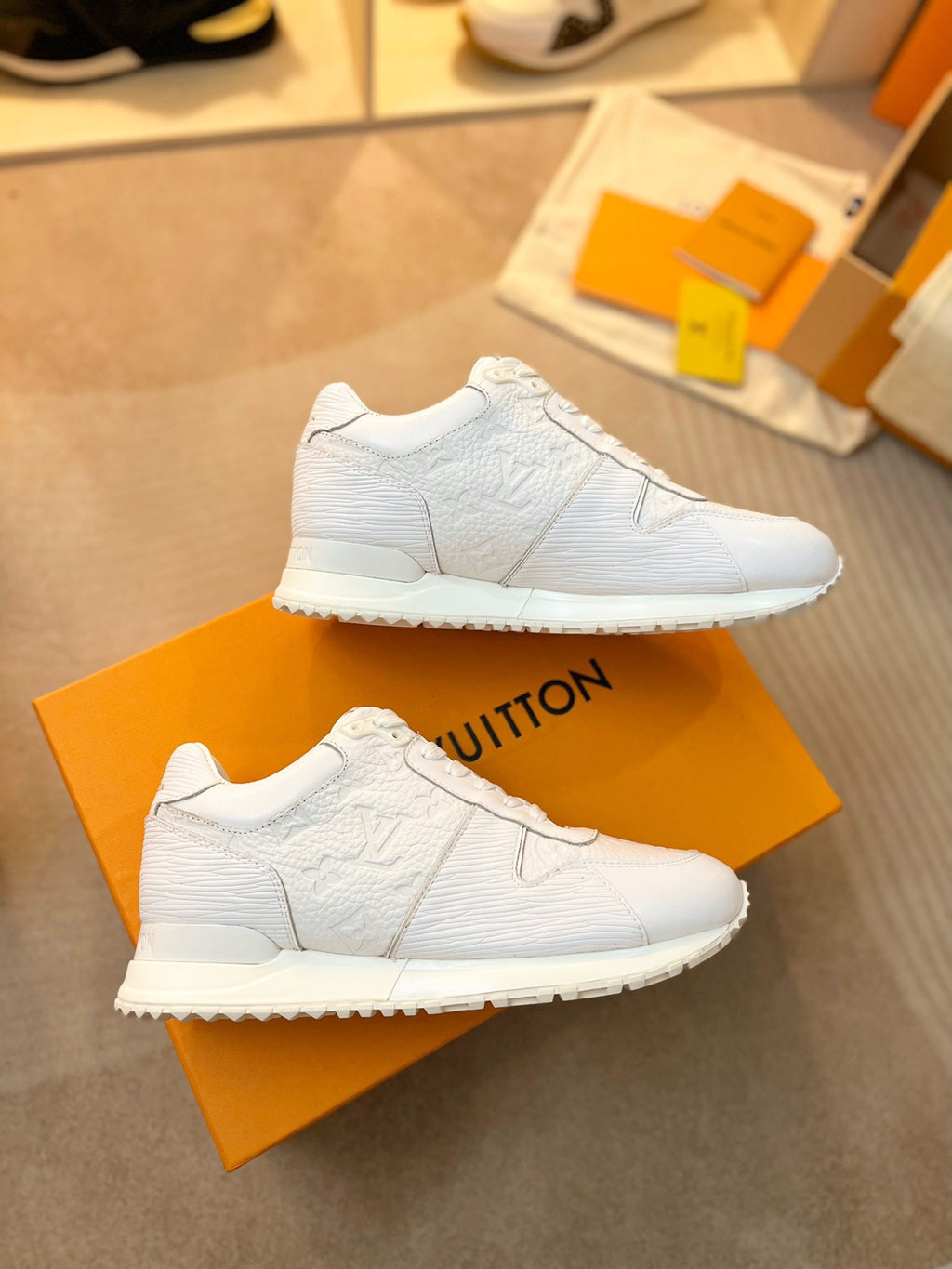 295QE101Z Popular high-quality  shoes