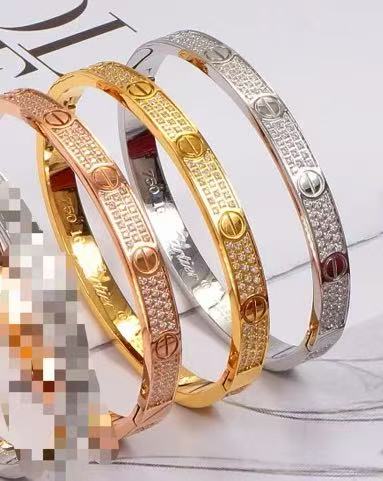 BK3K  Popular Bracelets