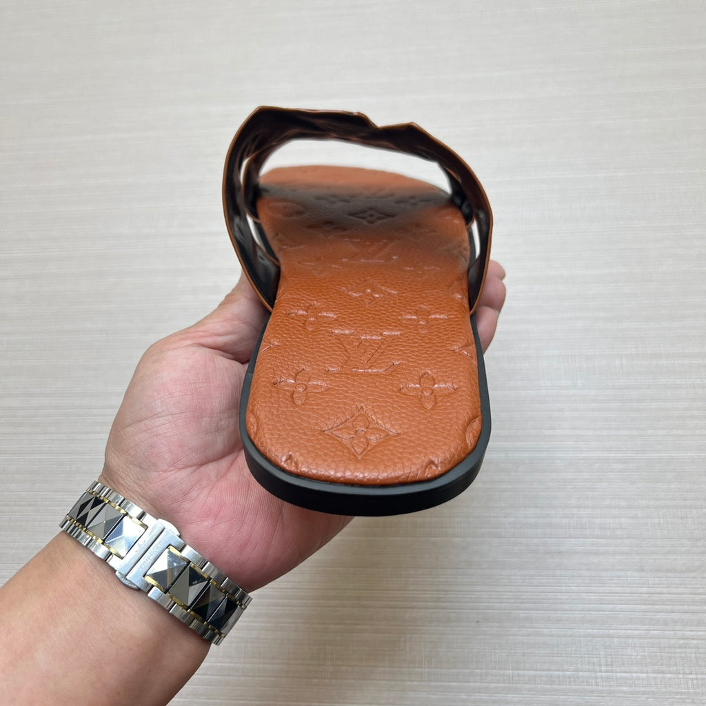 54E34Z Popular slippers