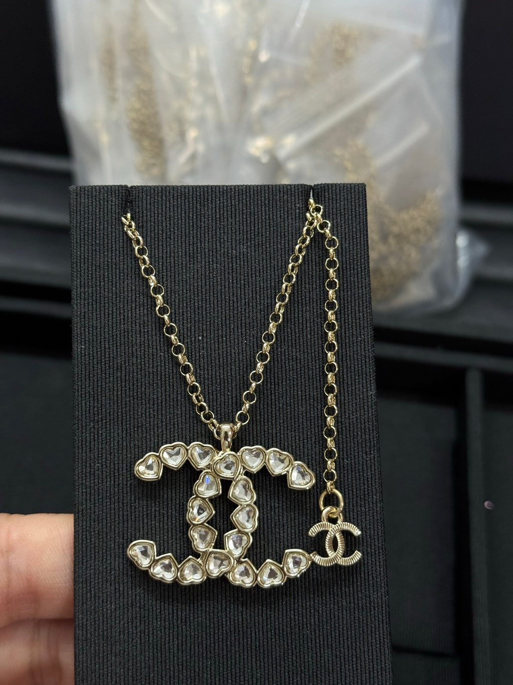 X1N36C81X Popular Necklaces