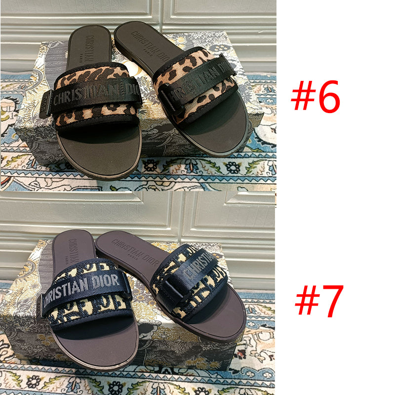 14D20Z Popular Slippers