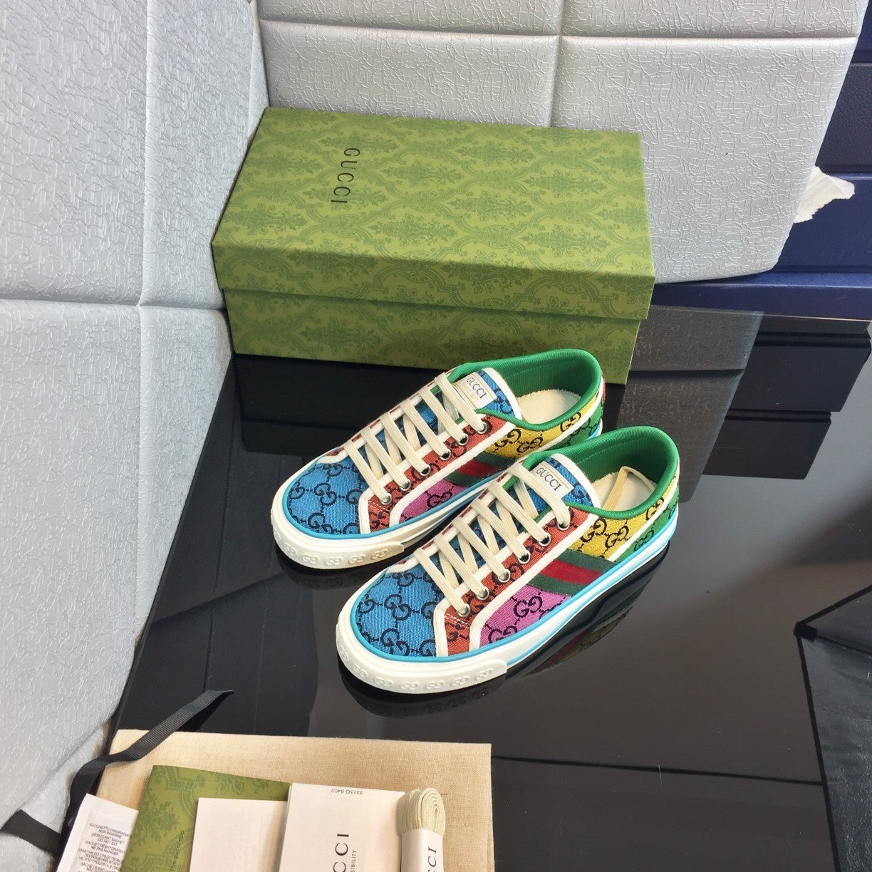 2105QB211Z Popular high-quality Shoes
