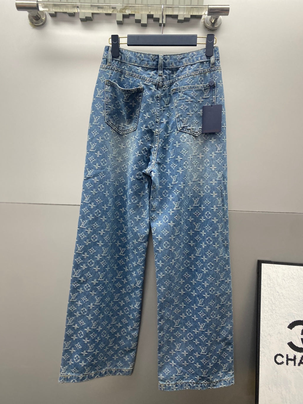 U2X56E63 Popular Pants fashion jeans
