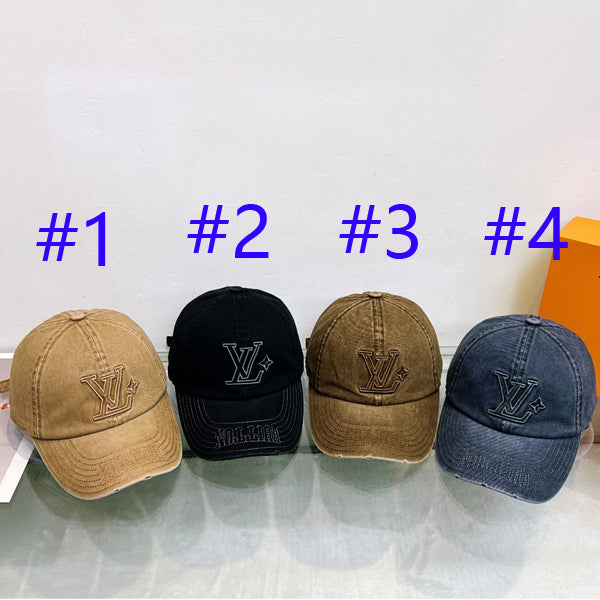 16XE29M Popular hats