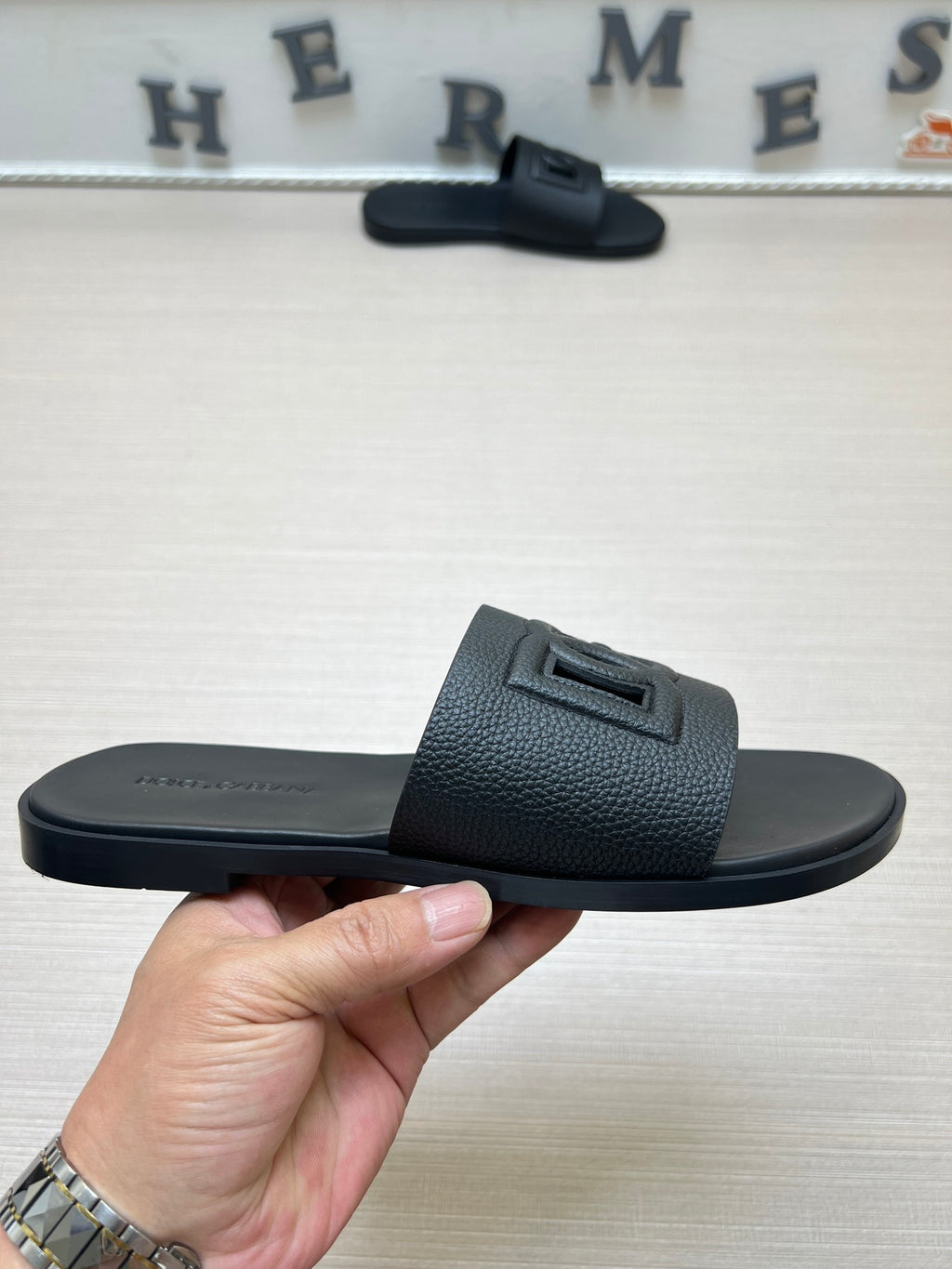 54A65Z Popular slippers