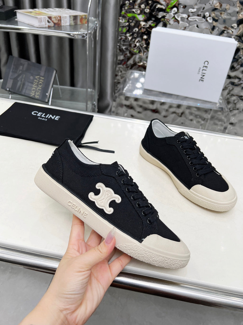 2105QN433Z  Popular high-quality Shoes