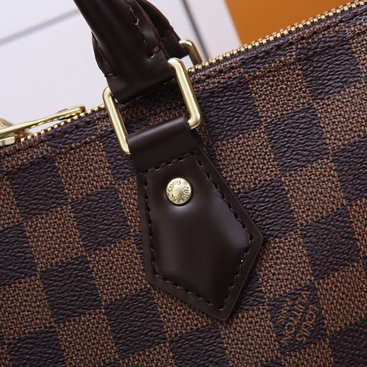 2E16B Popular   leather bag 